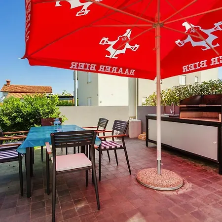 Semi Detached House Cin011002 L Malinska