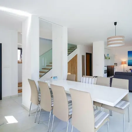 Semi Detached House Cin011002 L Apartamento
