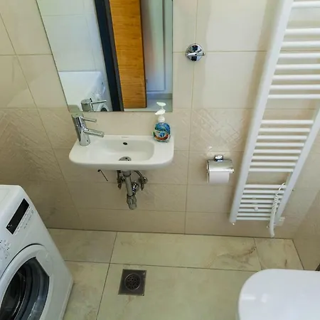 Apartment Semi Detached House Cin011002 L